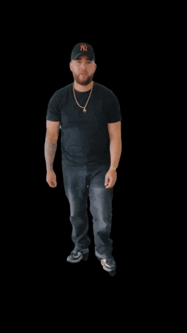 Colombia Yell GIF by JM Fuego