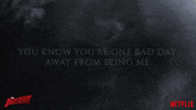 daredevil GIF by NETFLIX