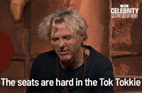 imacelebau GIF by I'm A Celebrity... Get Me Out Of Here! Australia