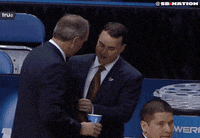sweet tie GIF by SB Nation