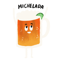 happy mexico Sticker by Tuz