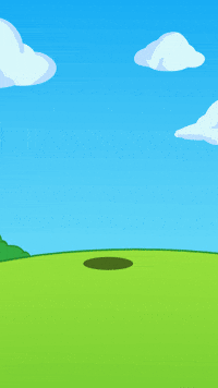 Animation Potato GIF