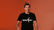 Happy Sami Whitcomb GIF by WNBA