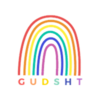 Sticker by GudSht