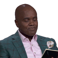 Dragons Den Sticker Sticker by CBC