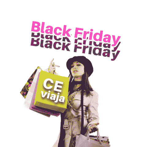 ceviaja giphyupload oferta ceviaja ofertas panama b blackfriday viajapanama viajes Sticker
