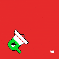 Announcement Socialmarketing GIF by Munch