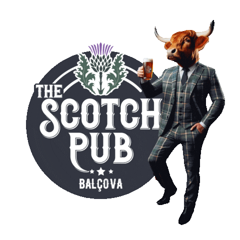 thescotchpub giphyupload the scotch pub Sticker