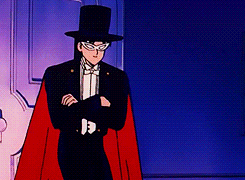 sailor moon GIF