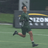 Happy Cleveland State University GIF by Horizon League