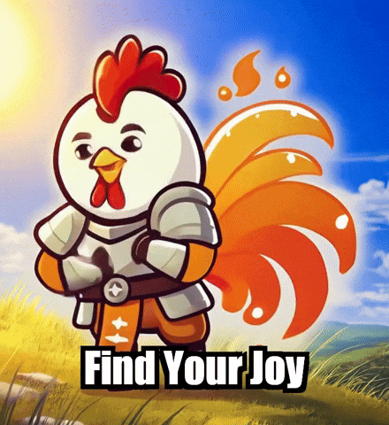 Zorooster Character GIF by Zorooster