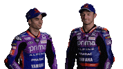 Miguel Oliveira Racing Sticker by MotoGP™