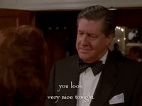 season 1 netflix GIF by Gilmore Girls 