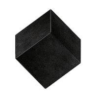 agencelabellecom cube 3dcube labellecom agencelabellecom Sticker