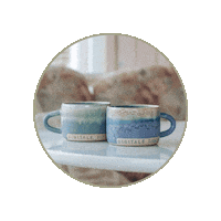 Coffee Te Sticker by Digitale Damer