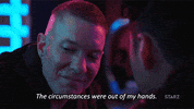 Joseph Sikora Starz GIF by Power