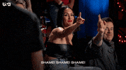 Competition Shame GIF by USA Network