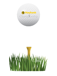 maybankchampionship mbcxed Sticker by Maybank