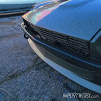 Z 240Z GIF by ImportWorx