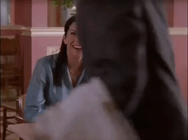 season 2 netflix GIF by Gilmore Girls 