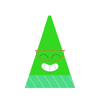 Quark Planck Sticker by FTD Educação