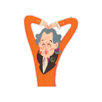 Deutschlernenmitgoethe Sticker by Goethe-Institut Hanoi