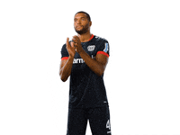 Bayer 04 Clapping GIF by Bayer 04 Leverkusen