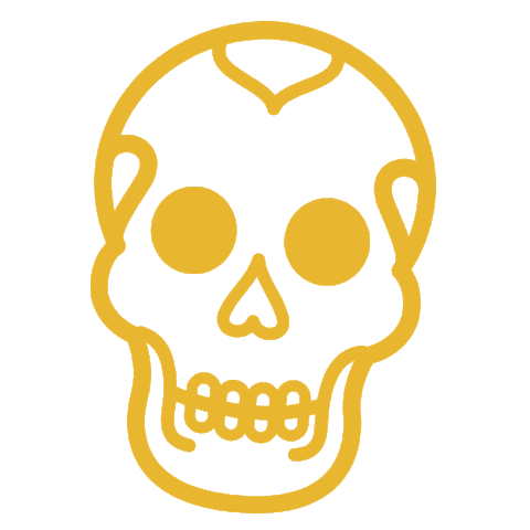 Mexican Food Mexico Sticker by Calavera Restaurant