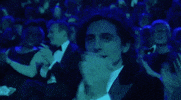 Timothee Chalamet Film GIF by BAFTA