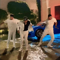 Guru Randhawa Dance GIF