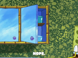 season 8 the krabby patty that ate bikini bottom GIF by SpongeBob SquarePants