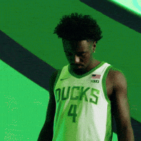 Go Ncaa Basketball GIF by GoDucks