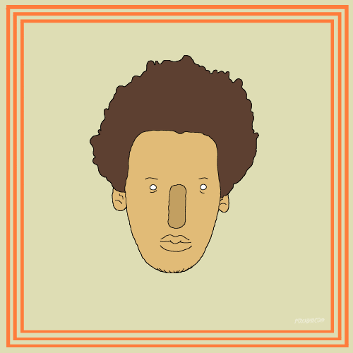 eric andre artists on tumblr GIF by gifnews