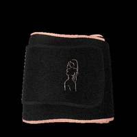 Potionlab weight loss corset waist trainer GIF