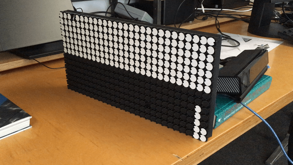 equalizer GIF