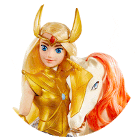 she-ra netflix Sticker by Mattel