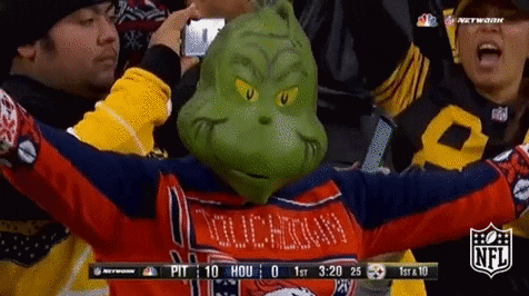 Denver Broncos Football GIF by NFL