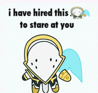Power Angel GIF
