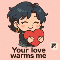 For You Hana GIF by Persona