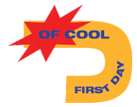 thenewplayground backtoschool firstday firstdayofschool thenewplayground Sticker
