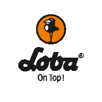 Oil Raven Sticker by Loba