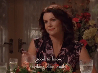 season 4 netflix GIF by Gilmore Girls 