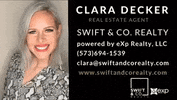 Realestate GIF by SwiftandCoRealty
