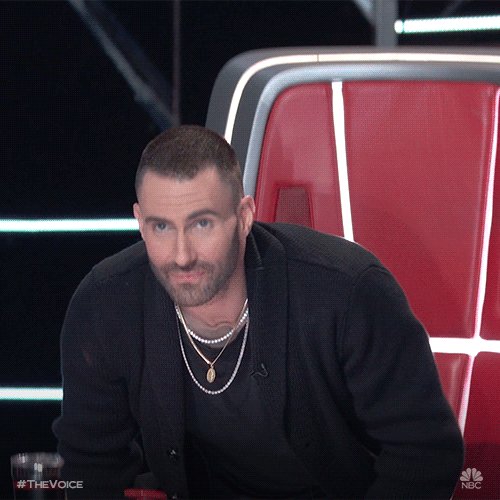 episode 5 nbc GIF by The Voice