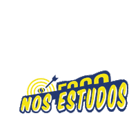 colegiodourado foco estudos estudante colegiodourado Sticker
