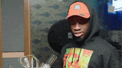 Kenny Beats GIF by Denzel Curry