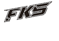 lifestyle sextou Sticker by FKS Bike