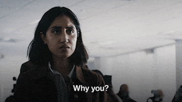 Pick Me Season 1 GIF by Freeform