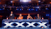 Season 17 Wow GIF by America's Got Talent