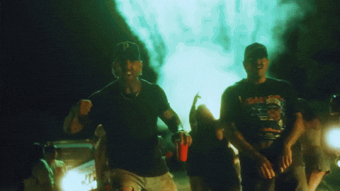 Driving Sorry Not Sorry GIF by Lakeview